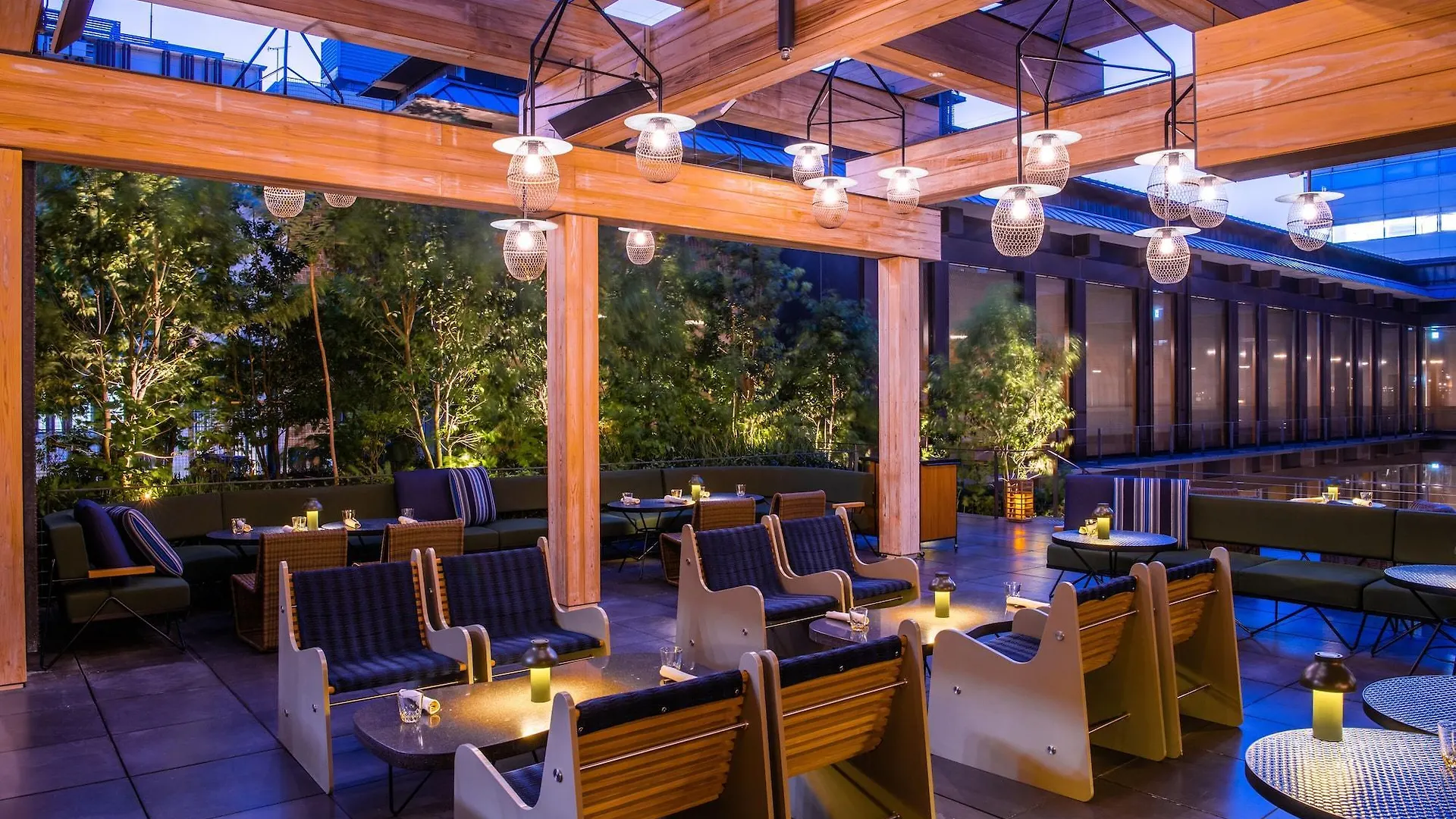 Ace Hotel كيوتو