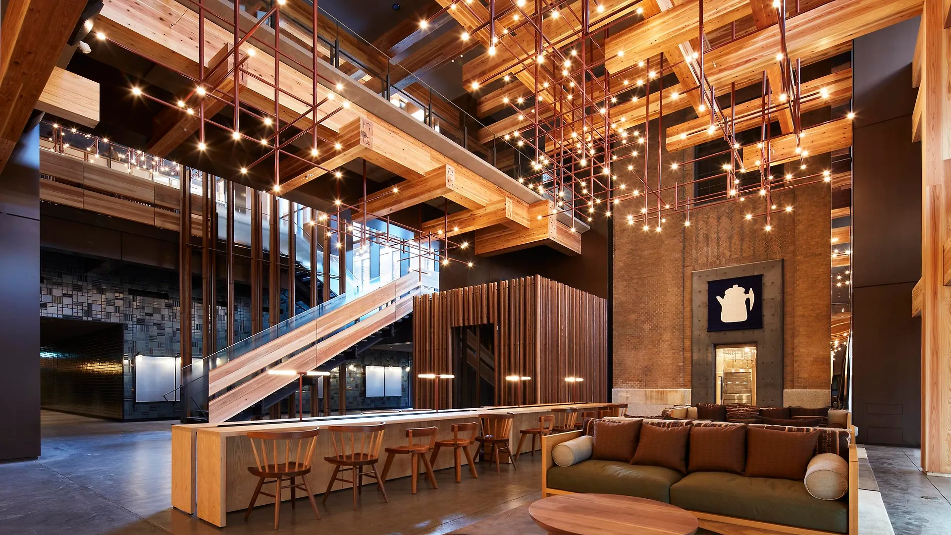 Ace Hotel Kyoto