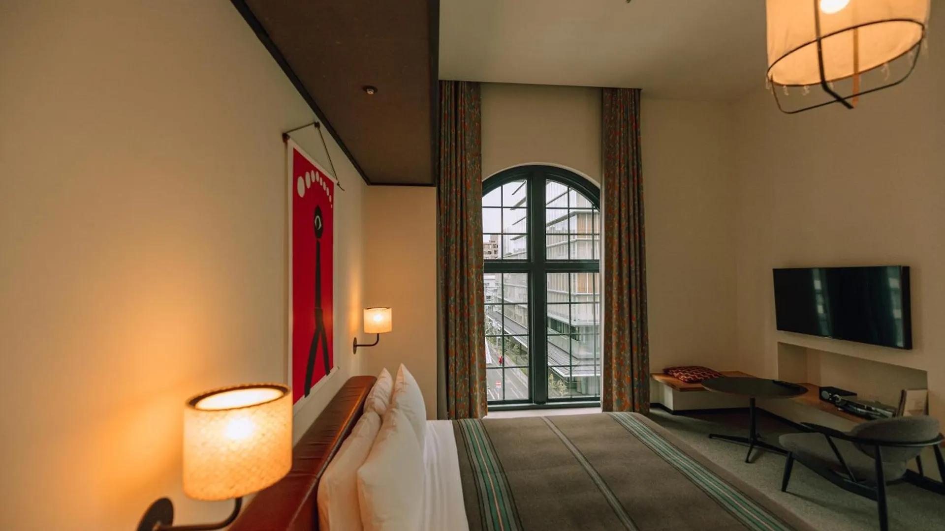 Ace Hotel Kyoto