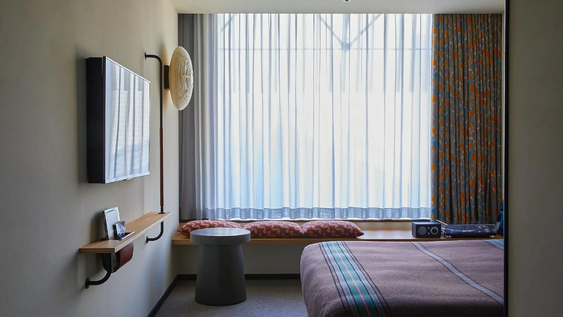 Ace Hotel Kyoto