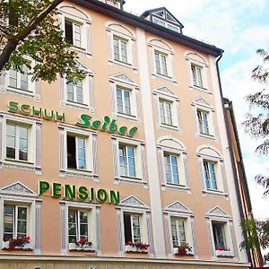 Seibel 2*, Monaco di Baviera Germania