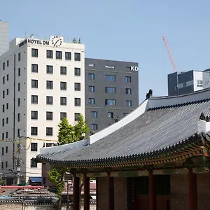 Dm 호텔 서울특별시