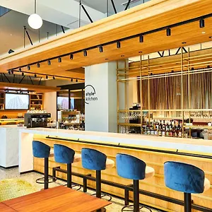 名古屋日航尚格酒店 名古屋