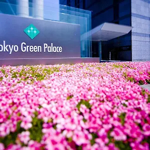 Palace 3*, Tokyo Giappone