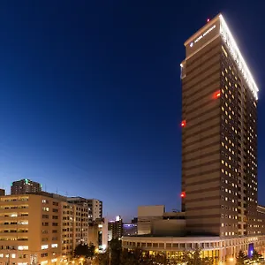 Mystays Premier Park Отель Саппоро