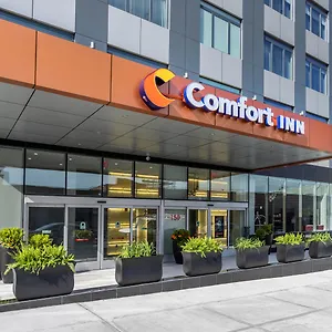 Comfort Prospect Park-brooklyn 3*, New York Stati Uniti