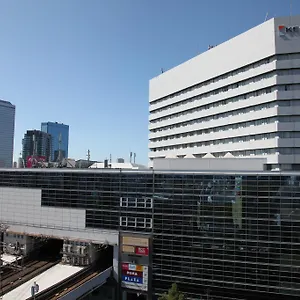 Keihan Kyobashi Grande Japão