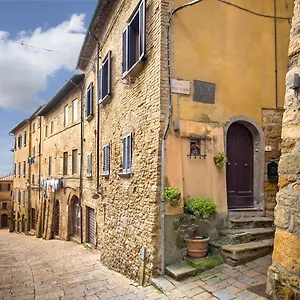  Apartment Residenza Porta All'arco Italy