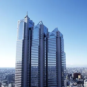 Park Hyatt Отель Токио
