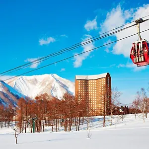 The Westin Отель Русуцу