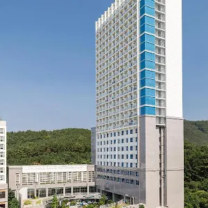스카이탑호텔 인천공항점 호텔 인천