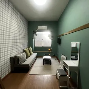 Lark Okubo Free Wifi 아파트 도쿄