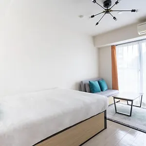  Apartment Kujo Japan