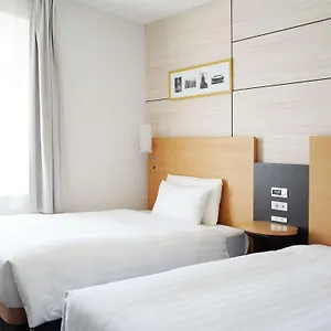 Comfort Higashi Nihombashi 3*, Tokyo Giappone
