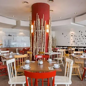 Sure By Western Hauptbahnhof 3*, Monaco di Baviera Germania