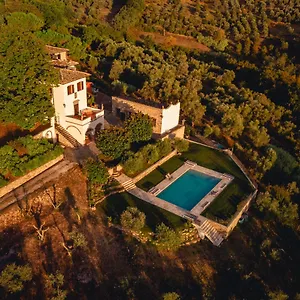  Apartment Podere Di Montecchio Italy