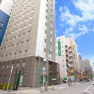 ベッセルイン博多中洲 福岡市