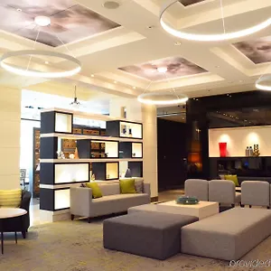 Citadines Shinjuku Отель Токио