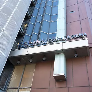 レックスイン川崎 川崎町