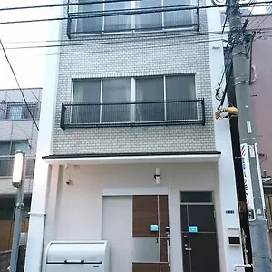  Apartment Rimon Japan