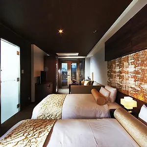 Hotel Gracevilla Nijo-jo Castle Aneyakoji
