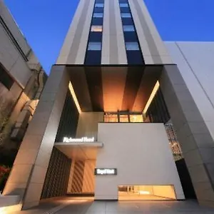 リッチモンドホテル天神西通 福岡市