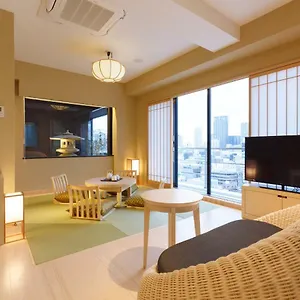大阪ビューホテル 本町 大阪市