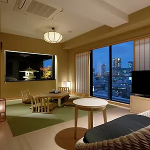 大阪ビューホテル 本町 大阪市