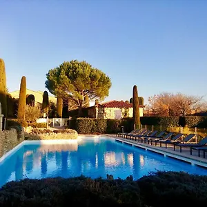  Apartment Bastidon A Avec Piscine France