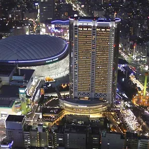 Dome 4*, Tokyo Giappone