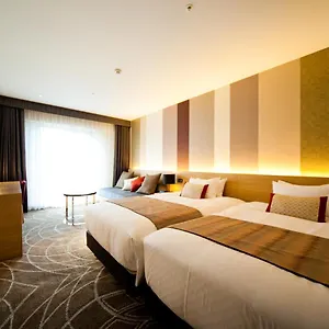 Hotel Rihga Royal, Quioto