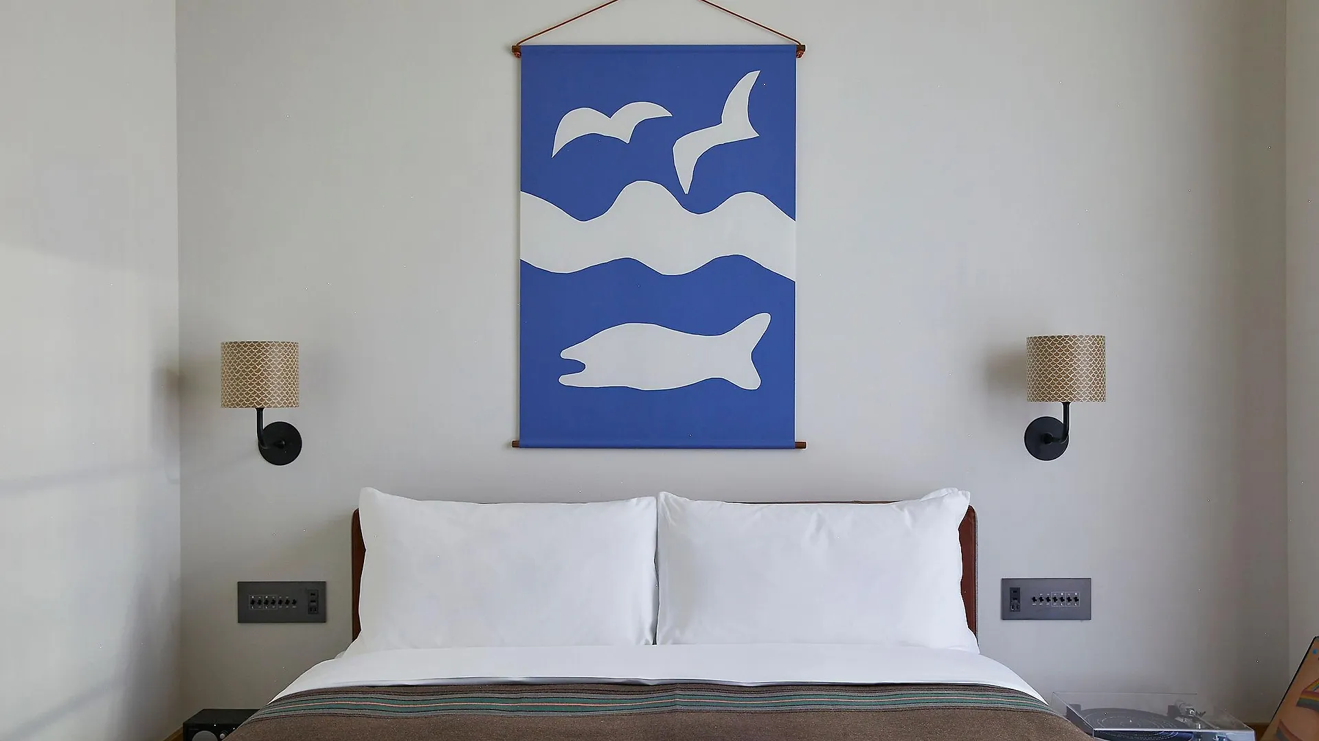 Ace Hotel Kyōto Japan