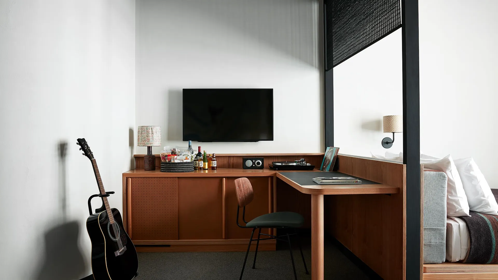 Ace Hotel Kyoto 5*,