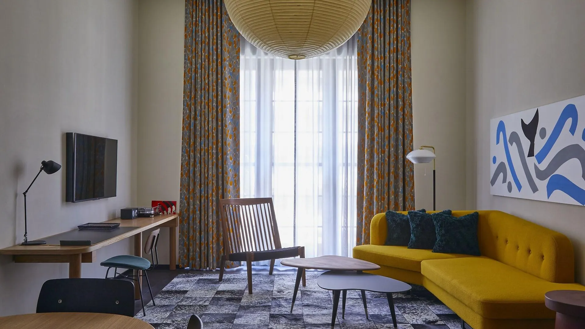 Ace Hotel Kioto 5*,  Japonia