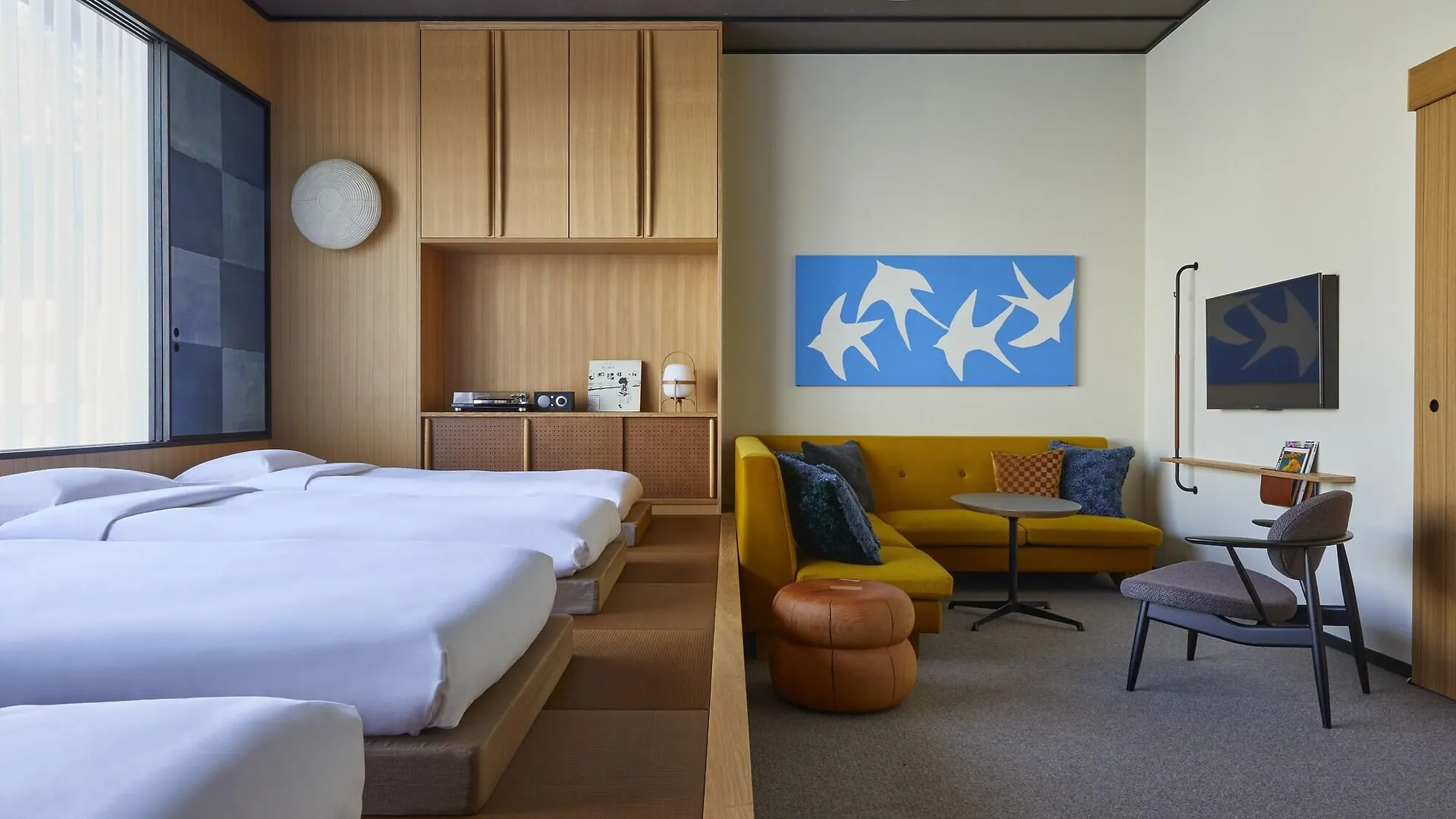 Ace Hotel Kioto