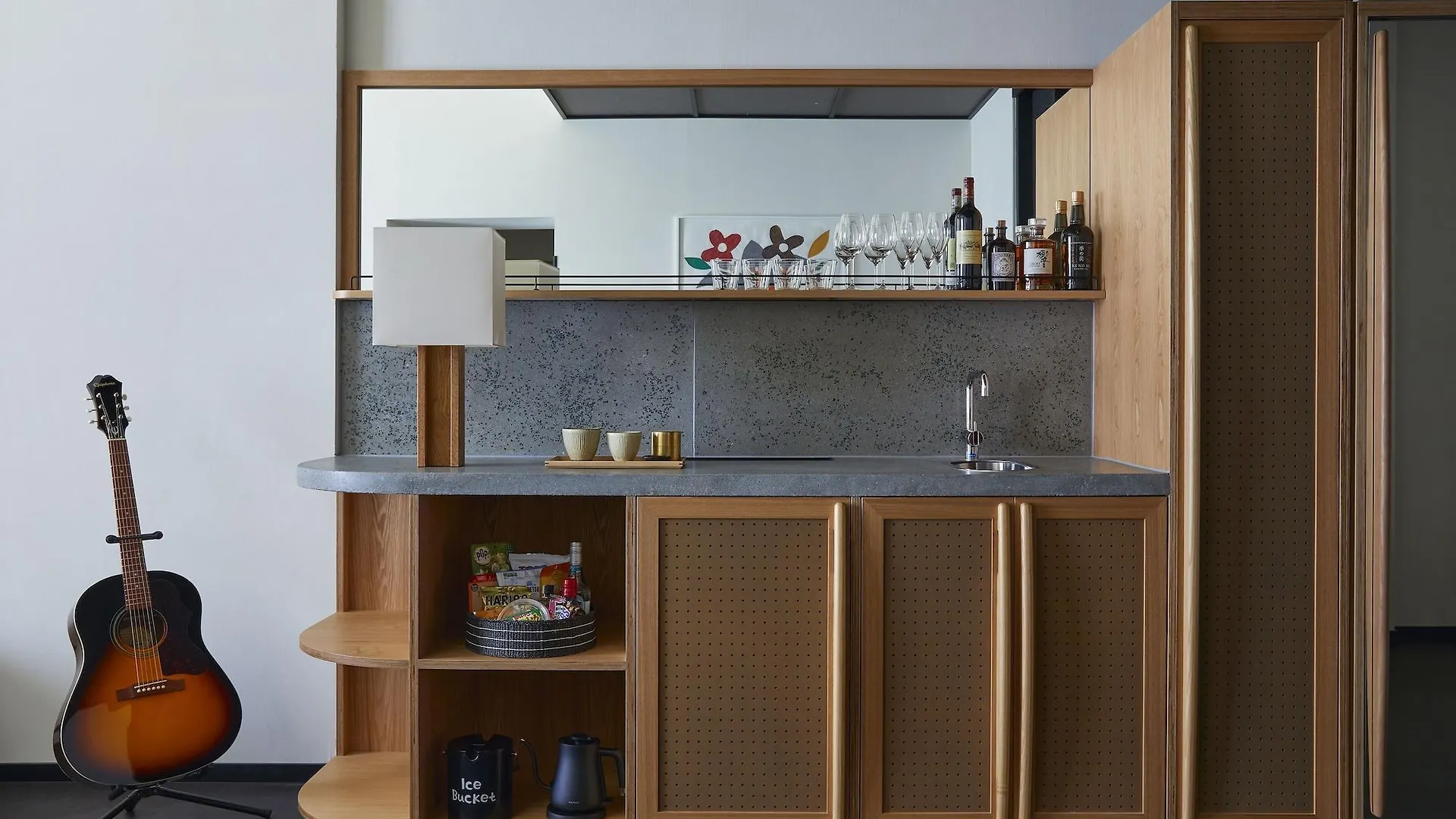 Ace Hotel Kioto