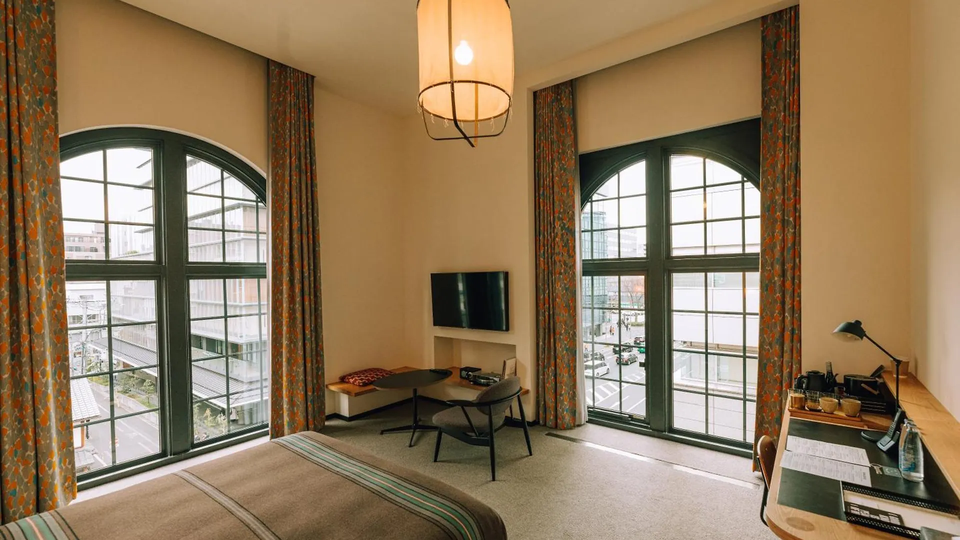 Ace Hotel Κιότο Ιαπωνία