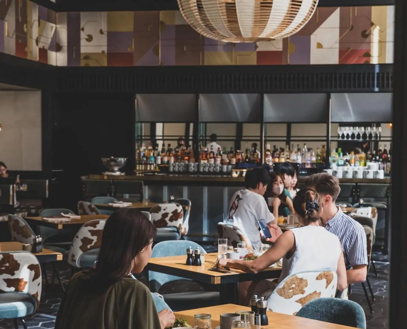 Ace Hotel Kyōto
