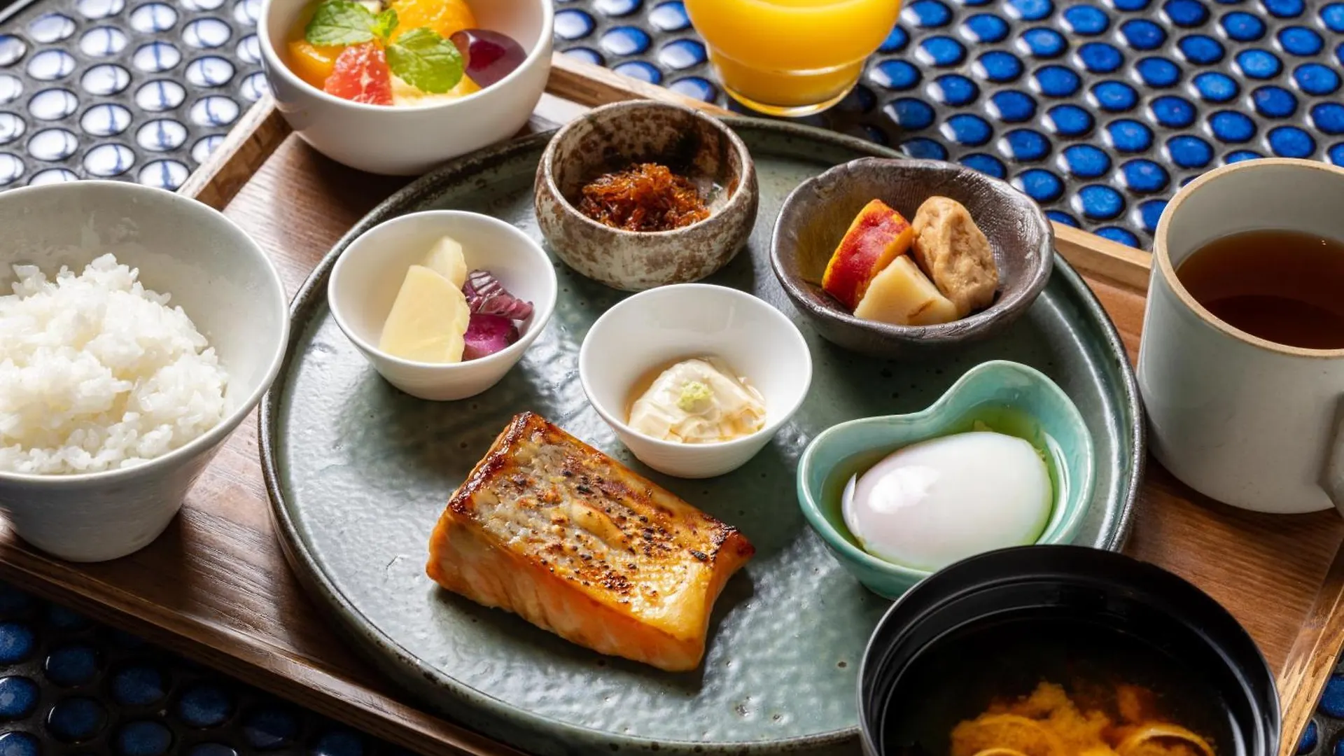 Ace Hotel Kyōto Japan