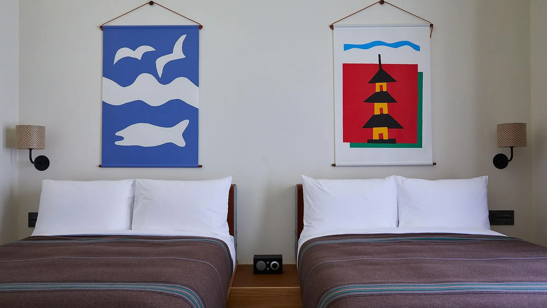 Ace Hotel Kioto