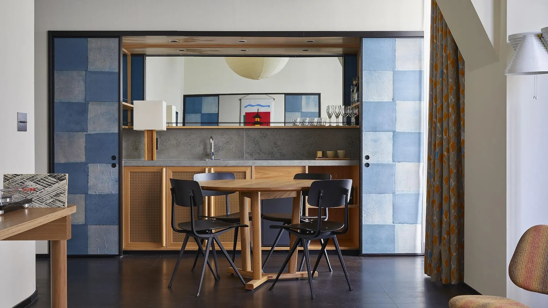 Ace Hotel Kioto 5*,  Japón