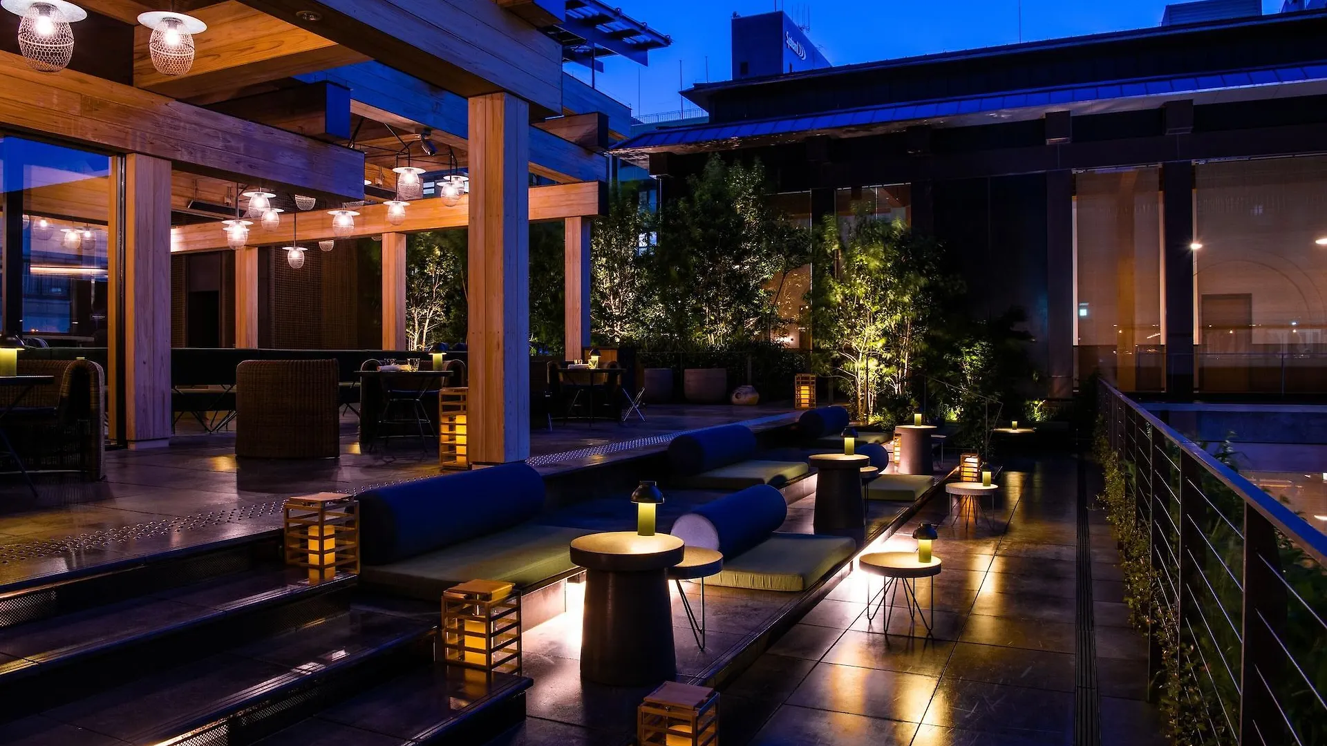 Ace Hotel Kioto