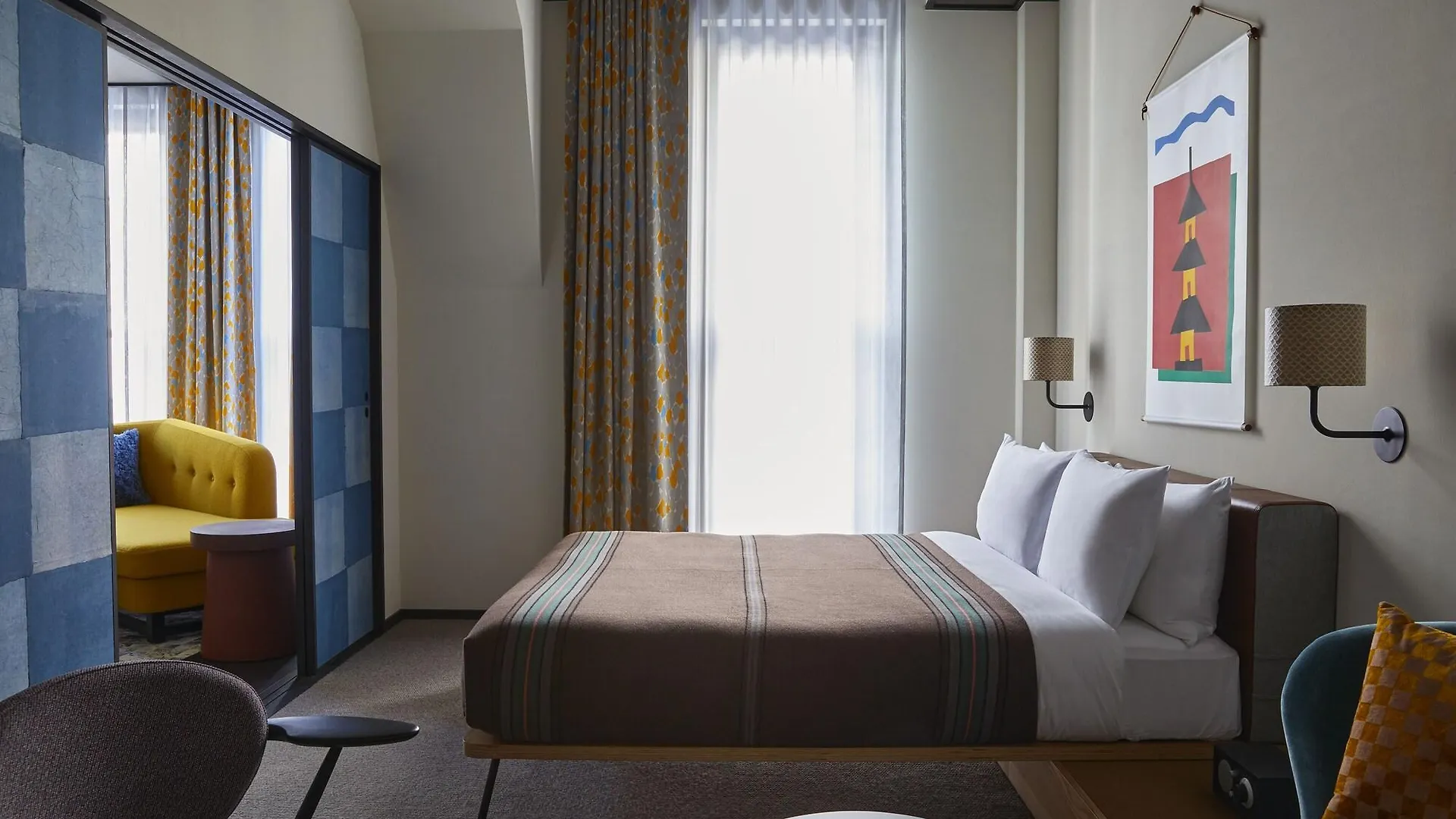 Ace Hotel Kioto