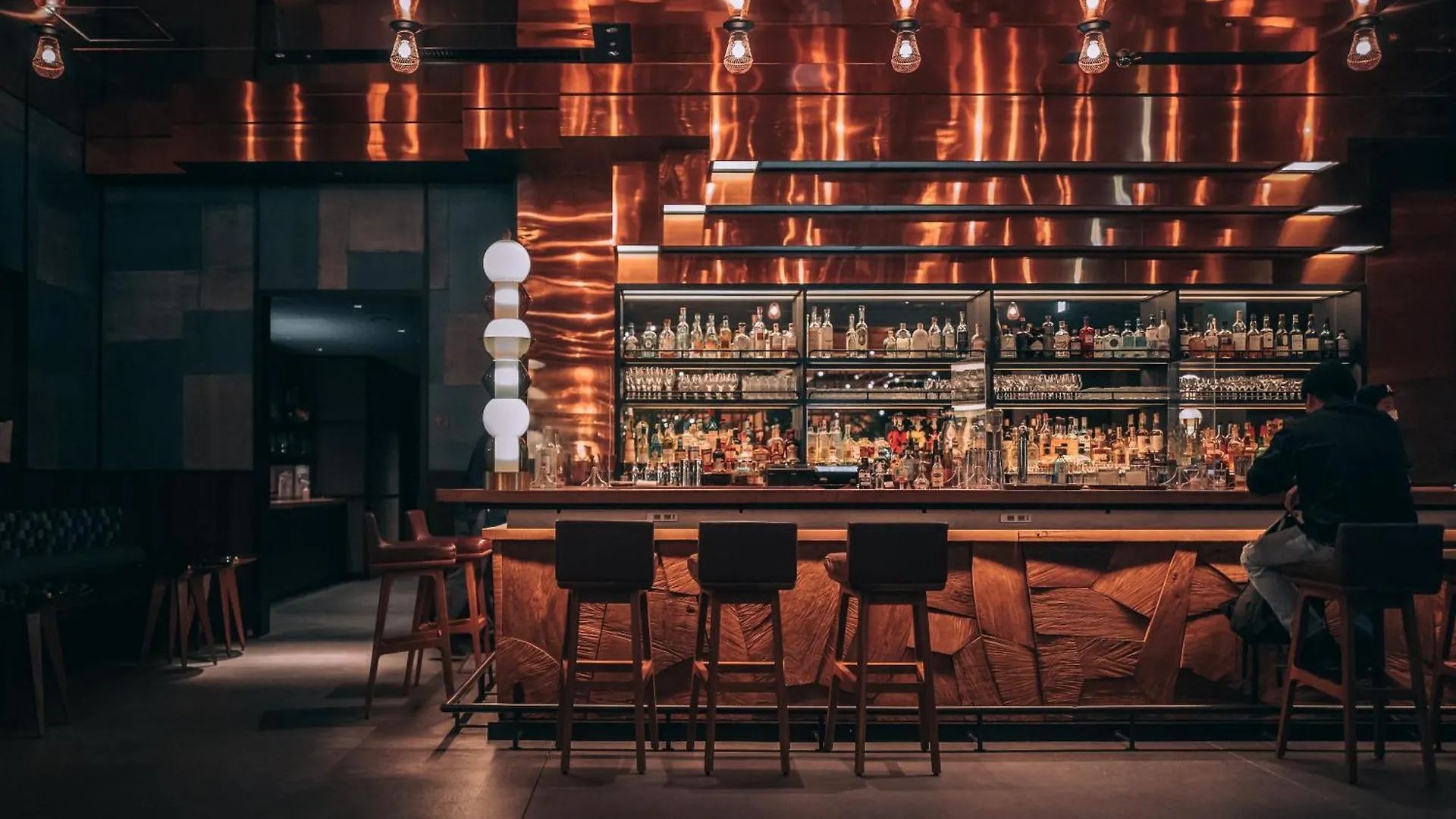 Ace Hotel Kioto 5*,  Japón