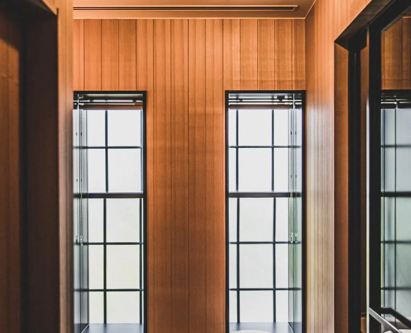 Ace Hotel Kioto