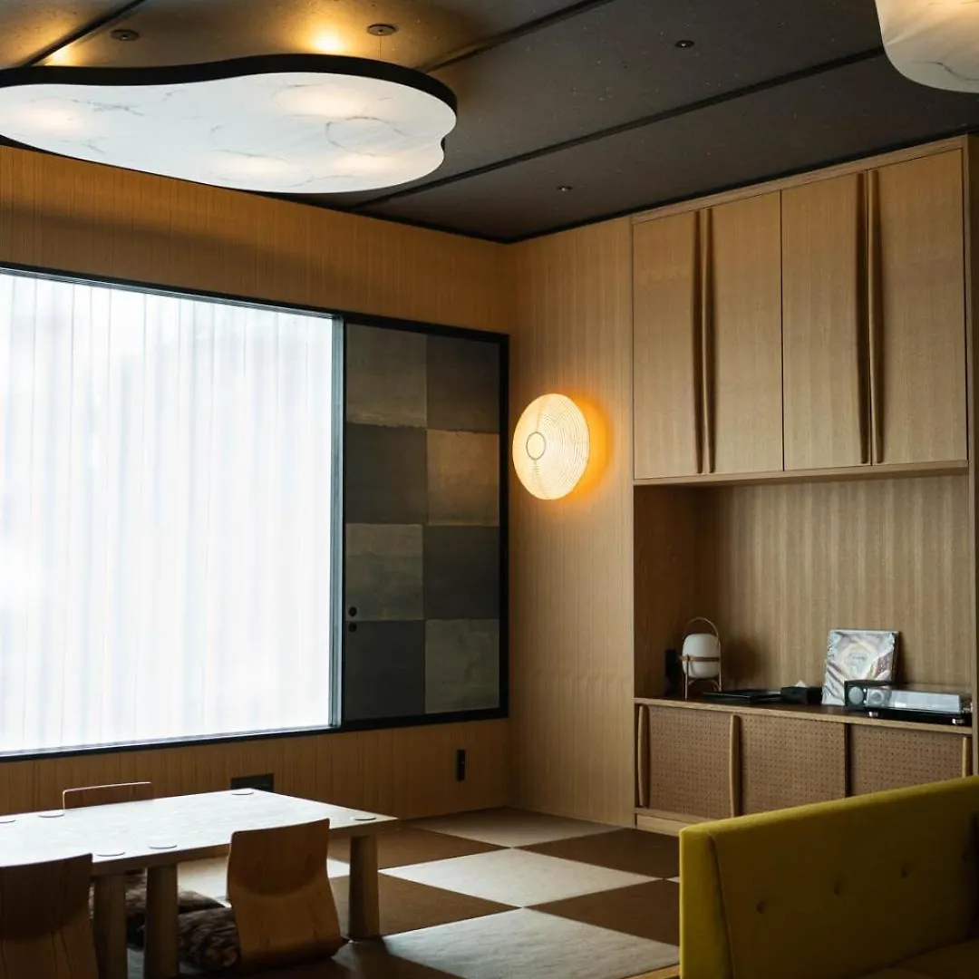 Ace Hotel Kioto