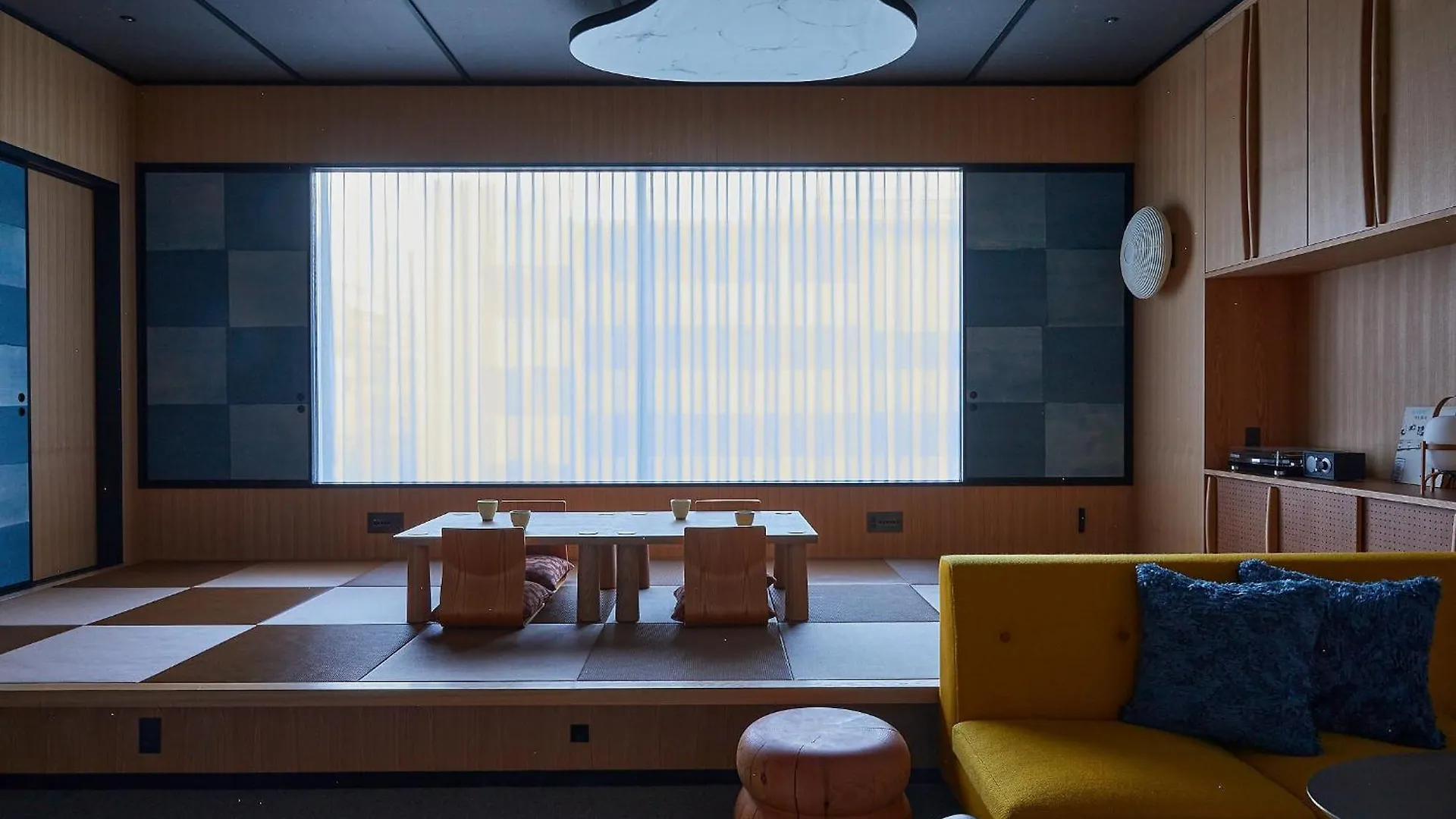 Ace Hotel Kioto