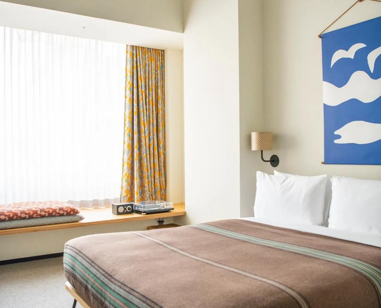 Ace Hotel Kioto 5*,