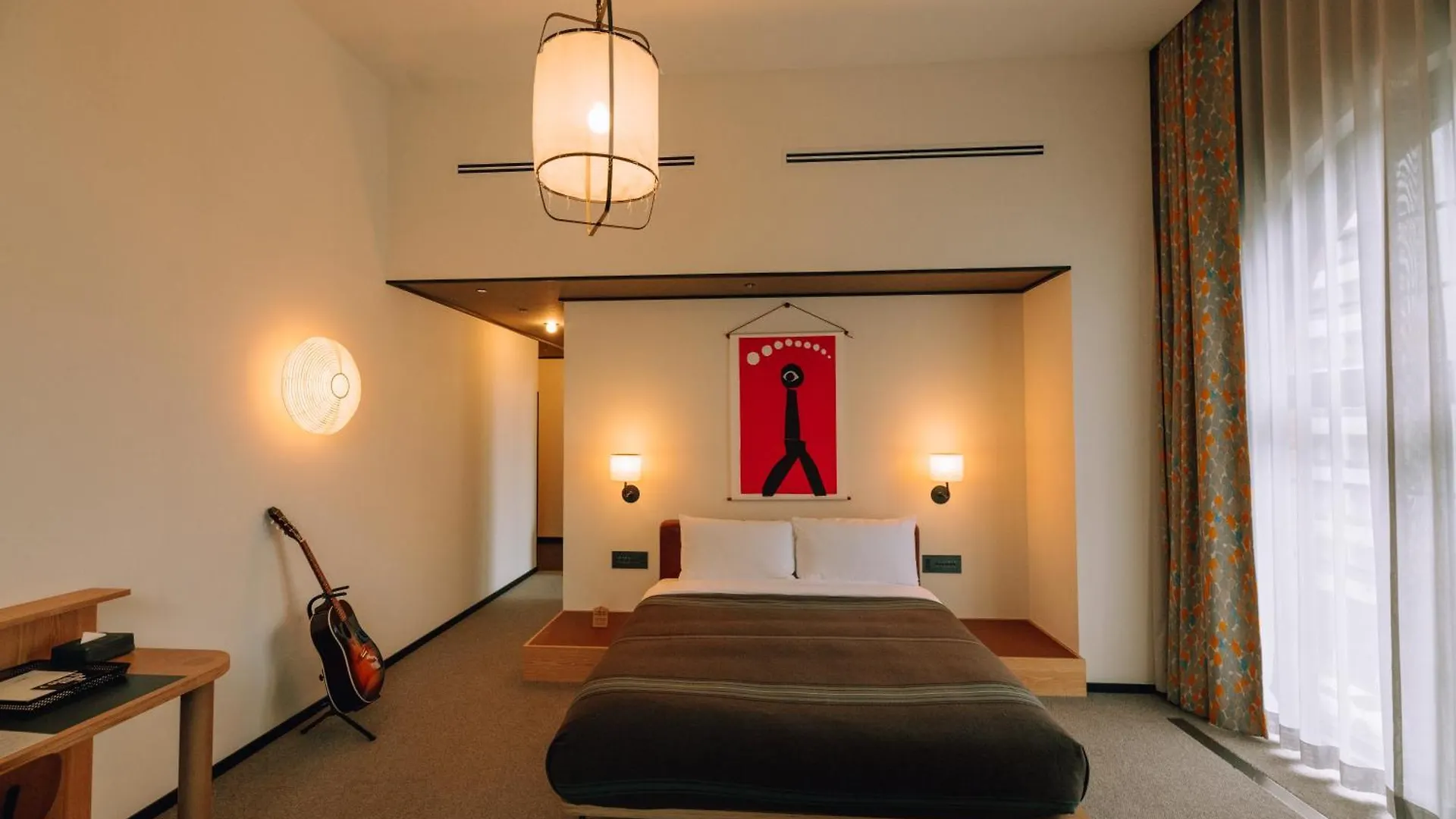 Ace Hotel Kioto