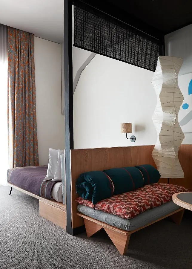 Ace Hotel Kioto